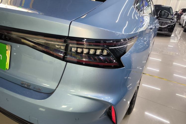 Used Chery Fengyun A8 2024 127 Yufeng Edition