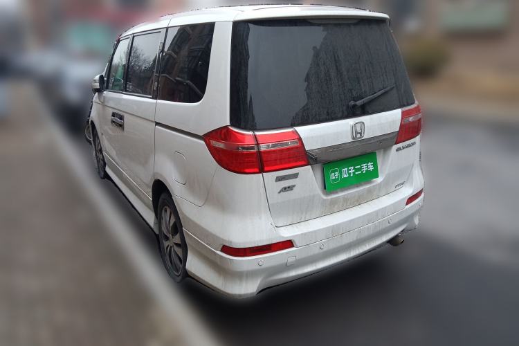 Used Honda Elysion 2012 2.4L VTi-S Prestige Edition