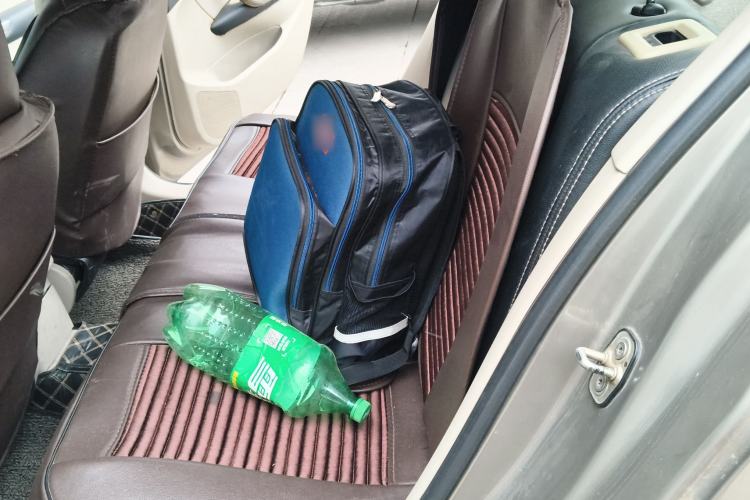 Used Peugeot 408 2011 1.6L Manual Comfort Edition
