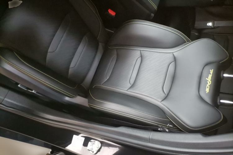 Used Geely Auto Preface 2023 1.5TD Kunlun Edition
