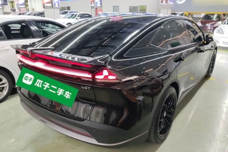 Used Deepal L07 2024 230Max Range-Extended Version
