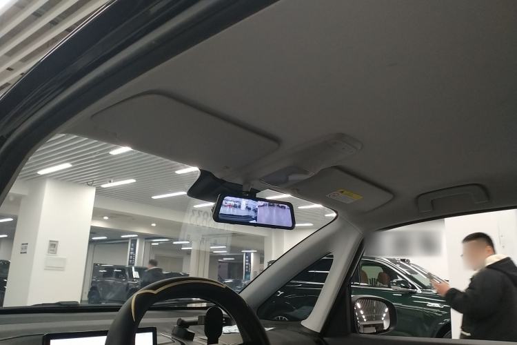 Used Baojun E300 2020 Starry Intelligence Edition