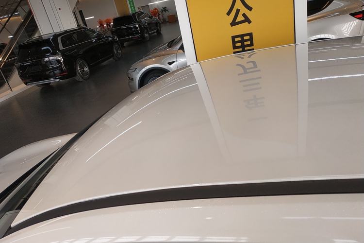 Used CHANGAN NEVO Q05 2026 Model 405Air Roof