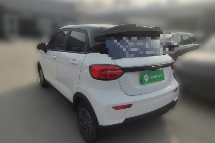 Used Leapmotor T03 2024 200 Lite Edition
