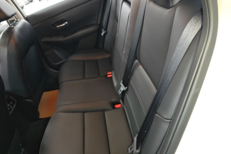 Used Nissan Sylphy 2022 1.6L XL CVT Enjoyment Edition
