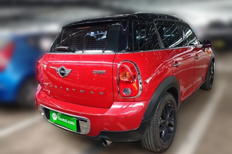 Used MINI Countryman 2014 1.6L COOPER Fun
