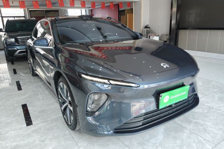 Used Nio ET7 2022 100kWh First Edition
