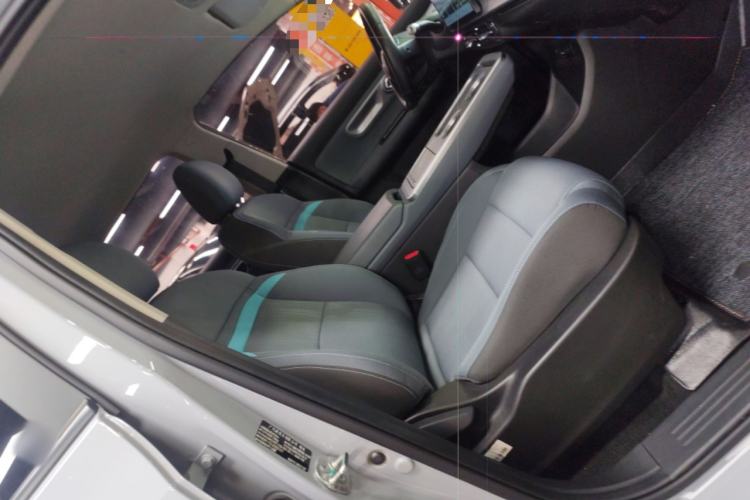 Used AION Y 2022 Plus 70 Enjoy Edition