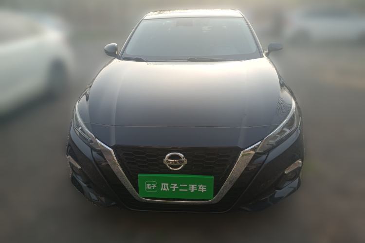 Used Nissan Teana 2021 2.0L XL Comfort Edition Front