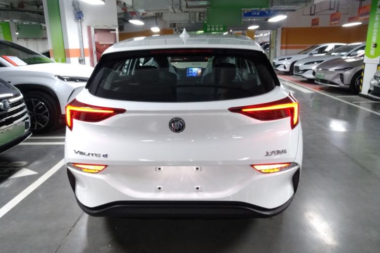 Used Buick Velite 6 2024 450km Comfort Edition PLUS