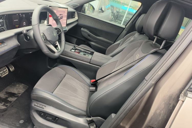 Used Volkswagen Teramont 2025 Tiguan Pro 450TSI Four-Wheel Drive Summit Edition