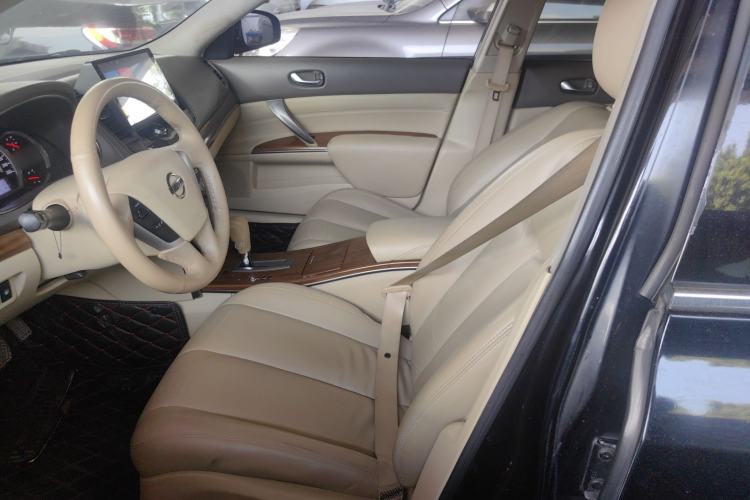 Used Nissan Teana 2011 2.0L XL Comfort Edition
