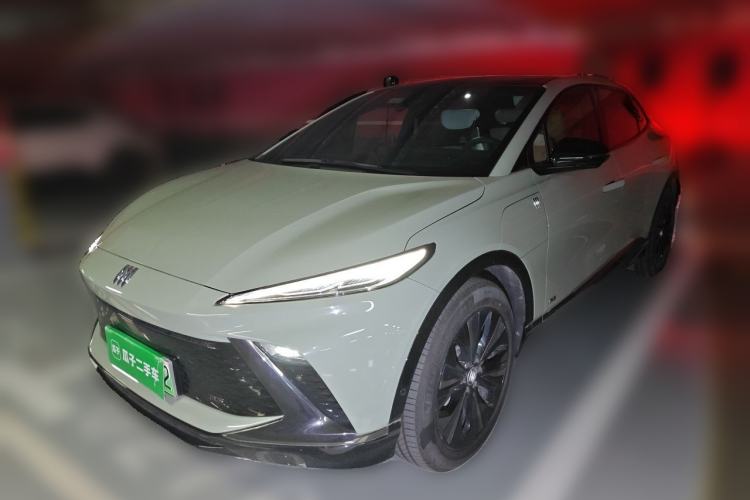 Used Buick E4 2023 GS Edition