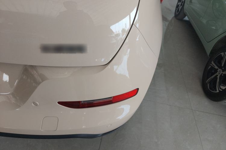 Used ORA Good Cat 2023 401 km Standard Range Premium Version Lithium Iron Phosphate