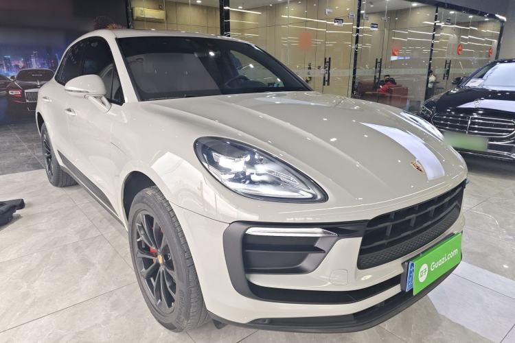 Used Porsche Macan 2022 Macan 2.0T