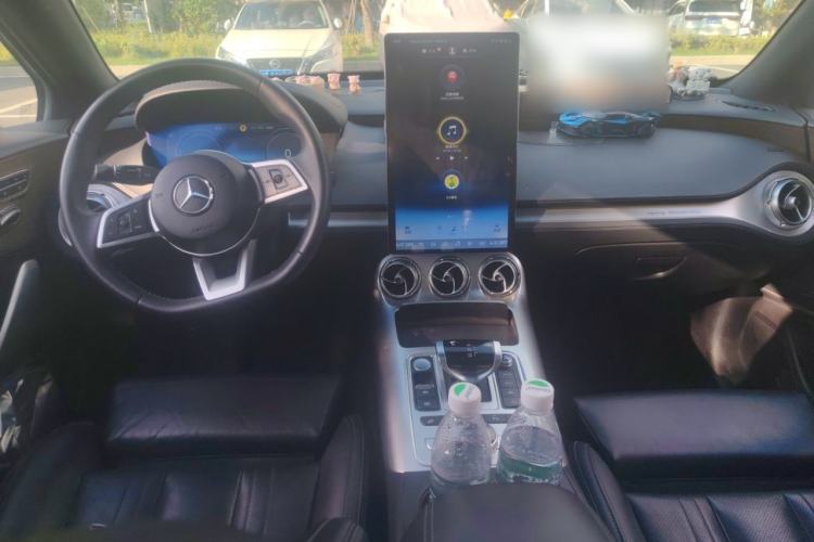 Used Denza X 2020 PHEV Flagship Edition