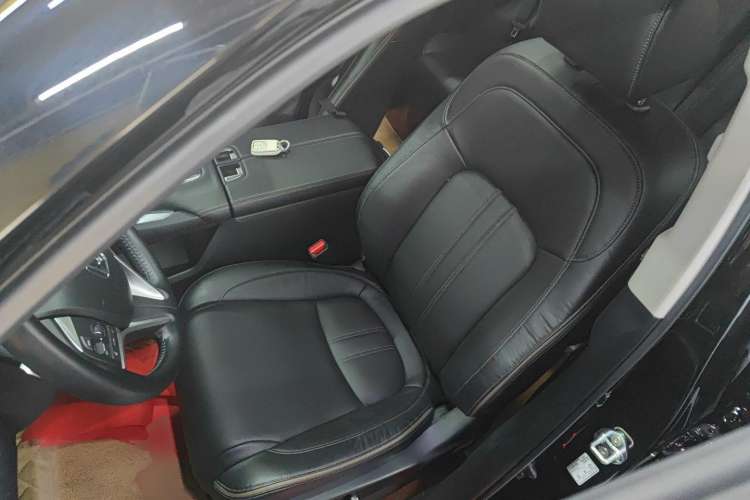 Used Honda Avancier 2020 370TURBO Four-Wheel Drive Premium Edition