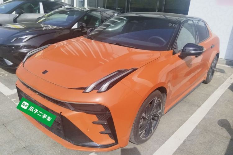 Used Lynk & Co 03 2025 1.5TD DCT Champion Edition Pro