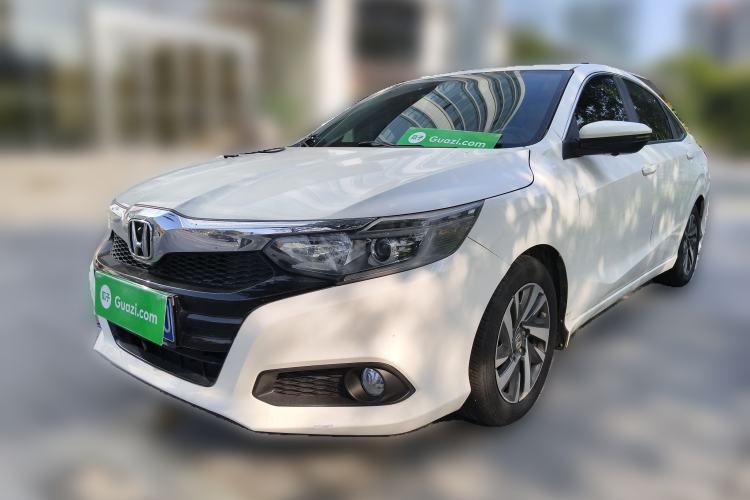 Used Honda Crider 2019 180 Turbo CVT Luxury Edition China V