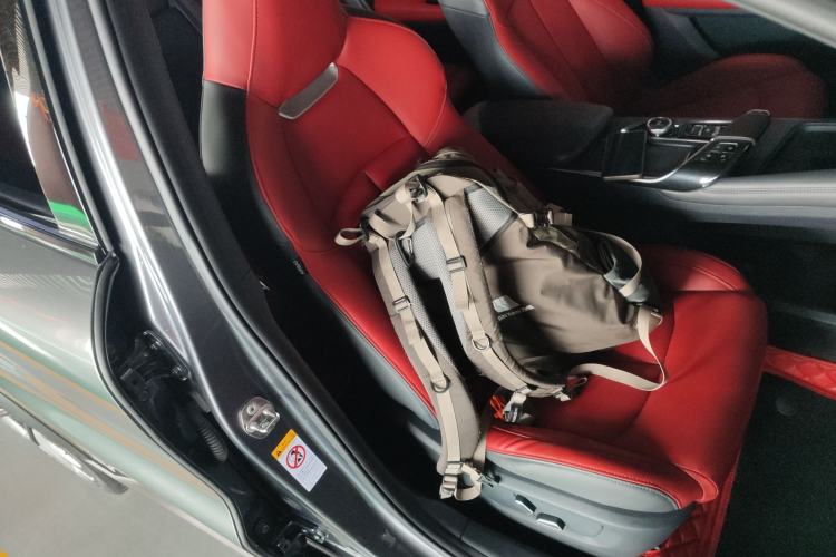 Used Changan UNI-T 2020 1.5T Flagship Version