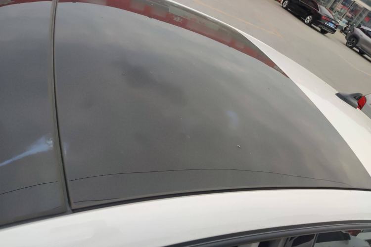 Used Volkswagen Lamando 2022 Lingdu L 280TSI DSG Spicy Edition