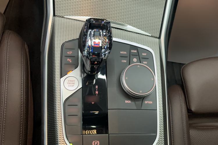 Used BMW 3 Series 2022 Restyled 325Li M Sport Night Edition Package