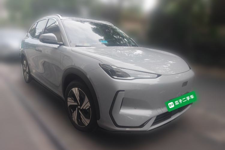 Used Geely Galaxy E5 2024 530km Starship Edition