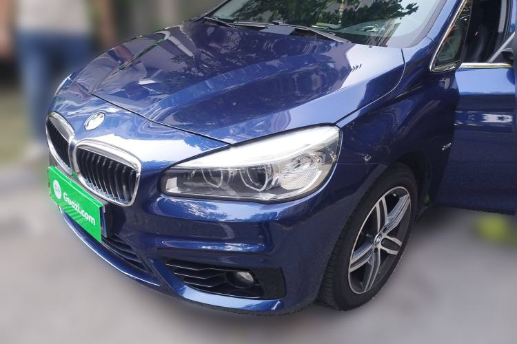 Used BMW 2 Series Active Tourer 2015 218i Sports Design Package