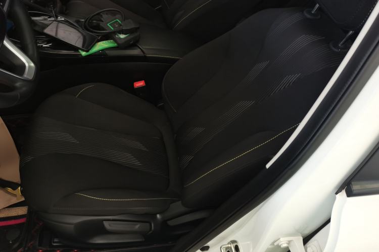 Used Roewe i5 2021 1.5L CVT Platinum Edition