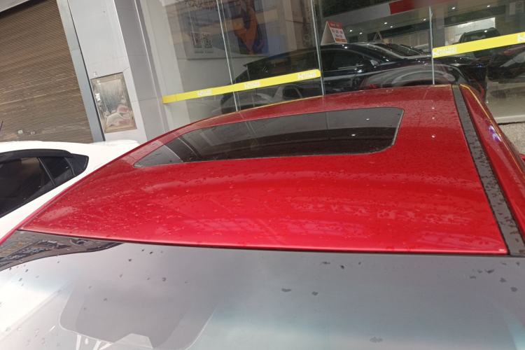 Used BAIC Senova D50 2018 1.5L CVT Prestige Intelligent Drive Edition
