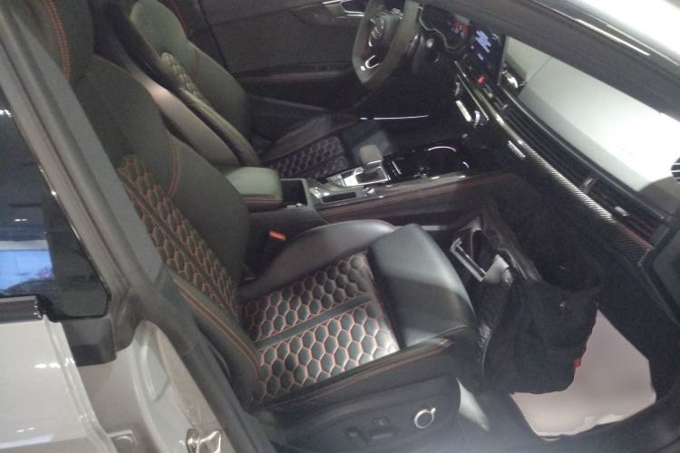 Used Audi RS 5 2023 RS 5 2.9T Sportback Standard Edition
