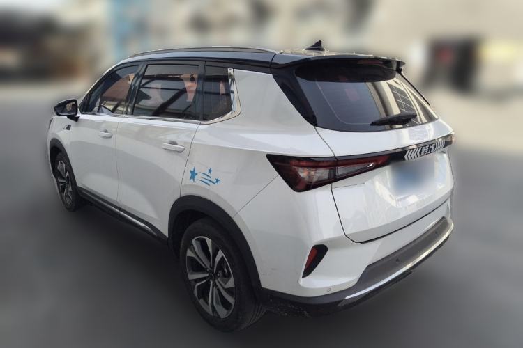 Used Wuling Asta 2021 1.5T CVT Star曜 Edition