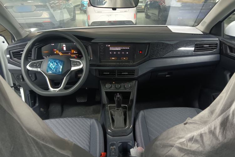 Used Volkswagen Lavida 2025 New Sharp 1.5L Outstanding New Edition
