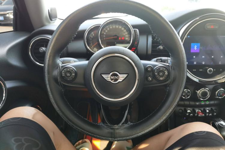 Used MINI MINI 2014 1.2T ONE+
