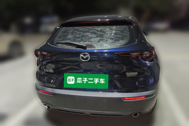 Used Mazda CX-30 2020 2.0L Automatic YAYUE Version
