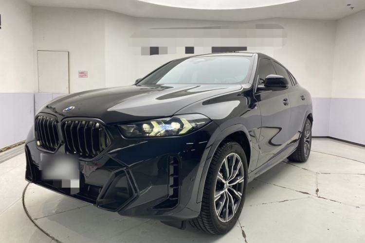Used BMW X6 2023 xDrive30i M Sport Package