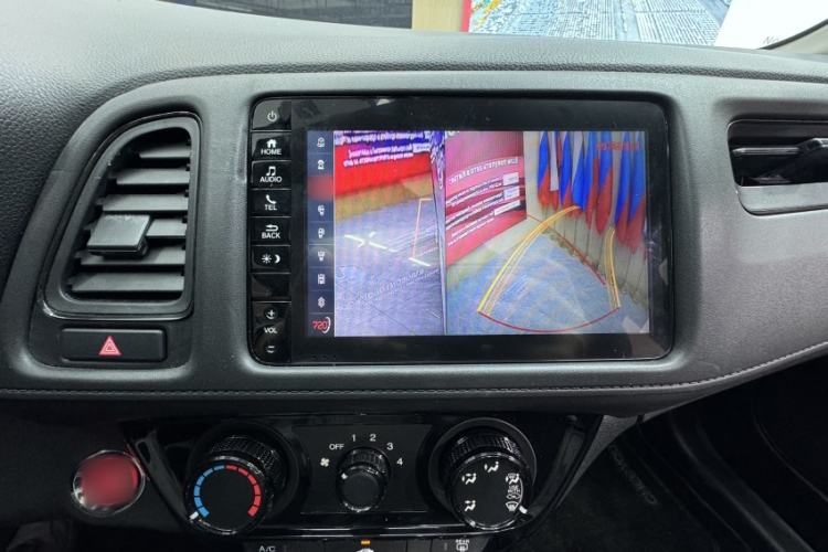 Used Honda Vezel 2020 1.5L CVT Pioneer Edition