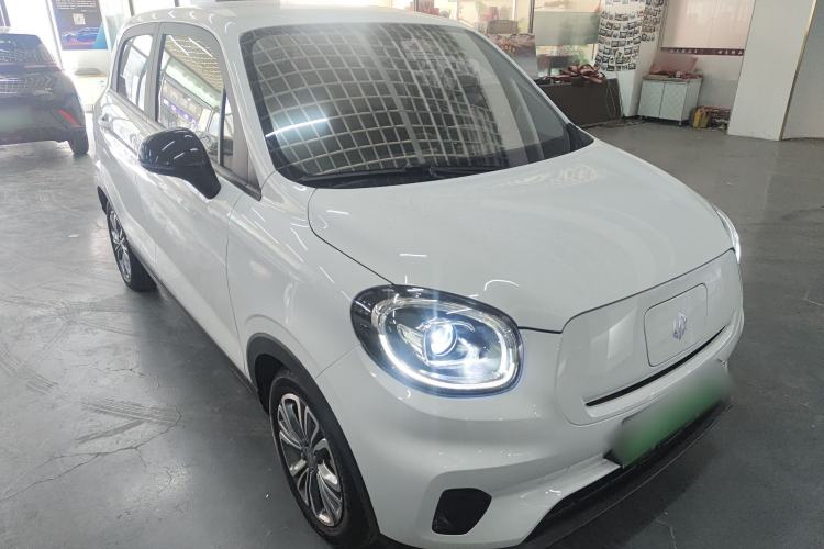 Used Leapmotor T03 2024 310 Comfort Edition