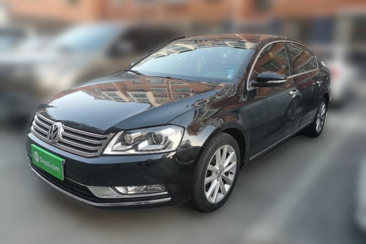 Used Volkswagen Magotan 2015 1.8TSI Luxury Model