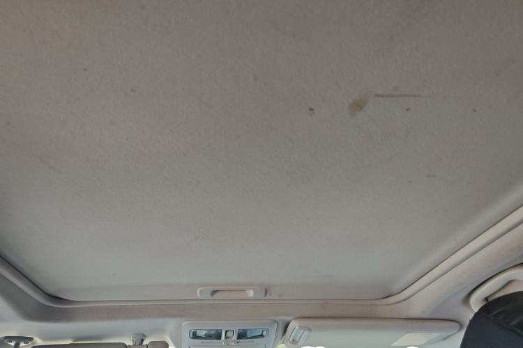 Used Subaru Forester 2013 2.0i Automatic Luxury Edition
