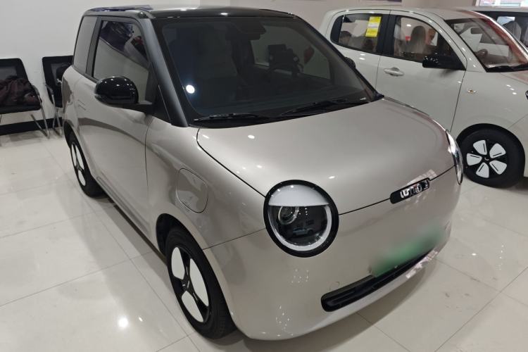 Used Qiyuan Lumin 2023 205km Xiangqin Version
