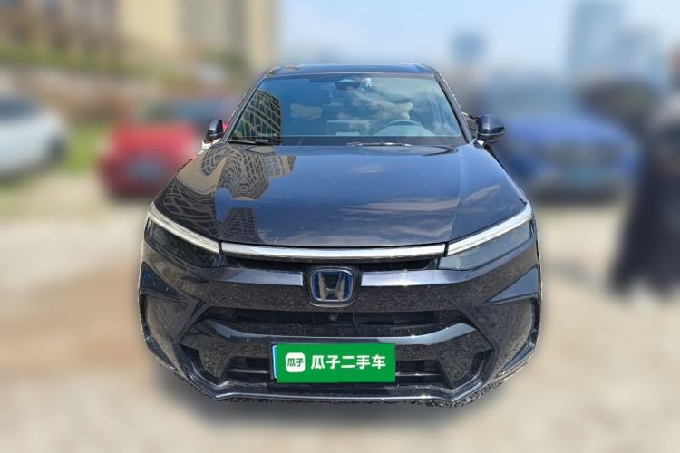 Used Honda Breeze 2023 eHEV Two-Wheel Drive Prestige Edition
