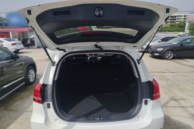 Used Haval H2 2018 1.5T Dual-Clutch Two-Wheel Drive Fashion Model China VI Standard