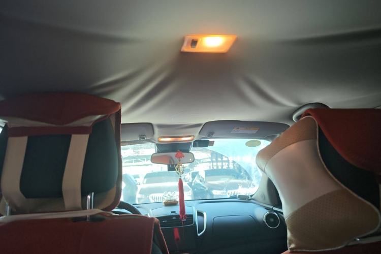 Used Chevrolet Trax 2014 1.4T Manual Two-Wheel Drive Comfort Model