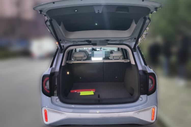 Used ARCFOX Kaola S 2024 PRO