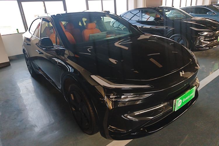 Used ONVO L60 2024 60 kWh Rear-Drive Version