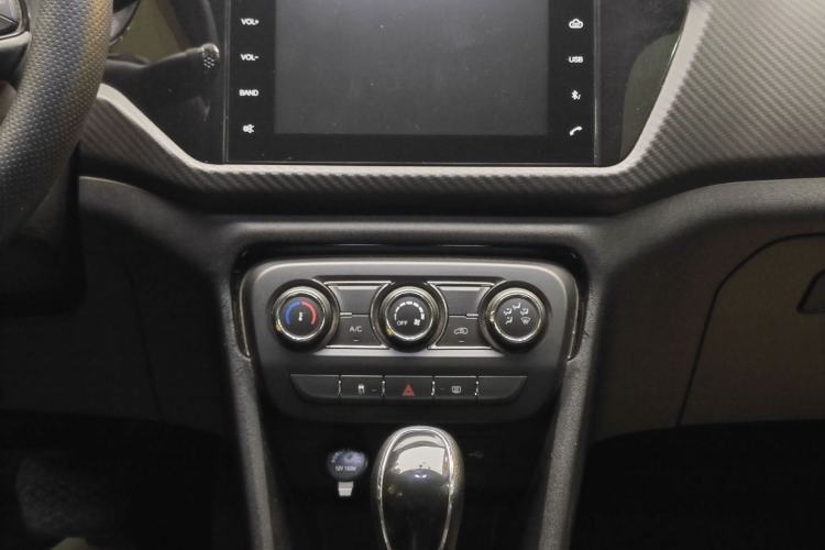 Used Chery Tiggo 3X 2018 1.5L Automatic Elite Edition
