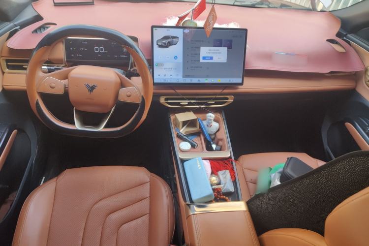 Used NETA X 2023 500 Lite