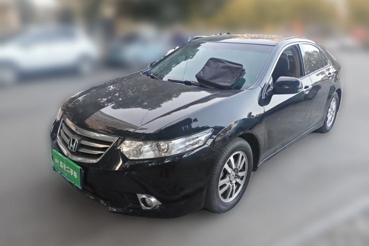 Used Honda Spirior 2013 2.0L Luxury Edition