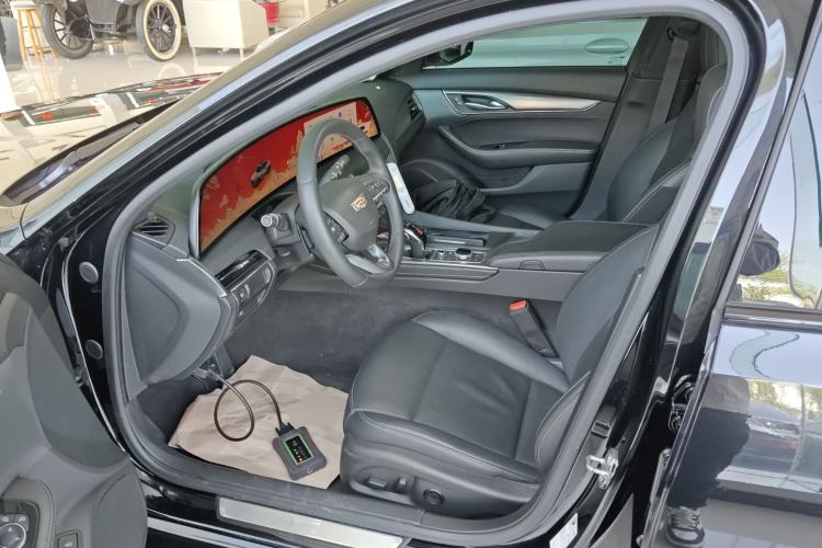 Used Cadillac CT5 2024 28T Prestige Edition
